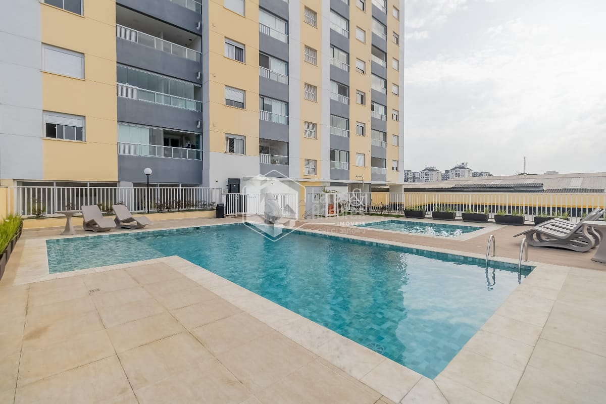 Apartamento à venda com 2 quartos, 50m² - Foto 17