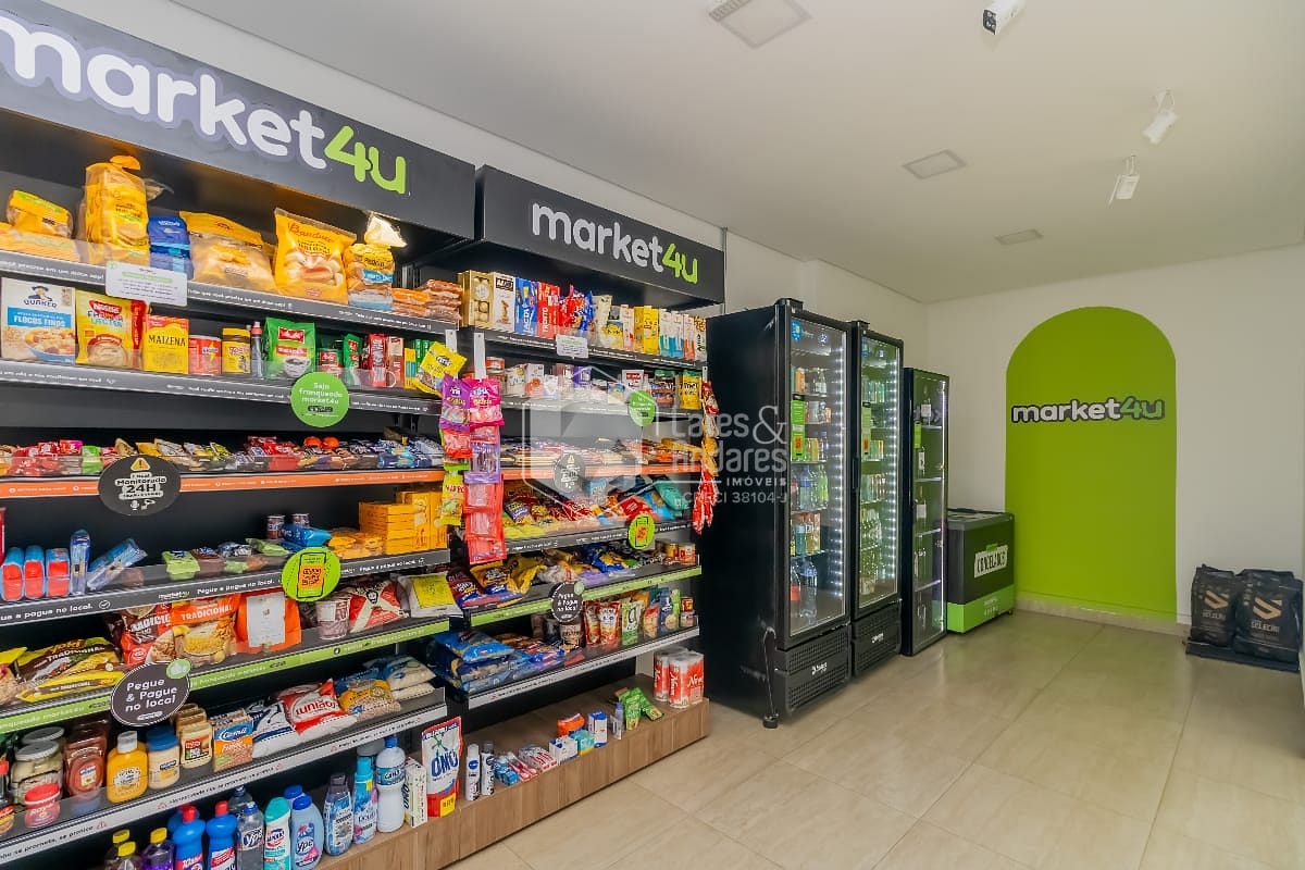 Apartamento à venda com 2 quartos, 50m² - Foto 33