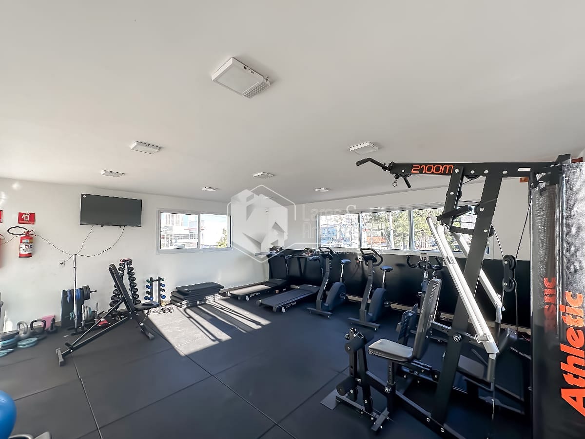 Apartamento à venda com 2 quartos, 50m² - Foto 20