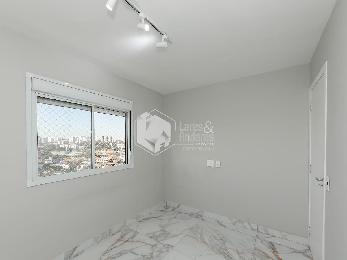 Apartamento à venda com 2 quartos, 50m² - Foto 14