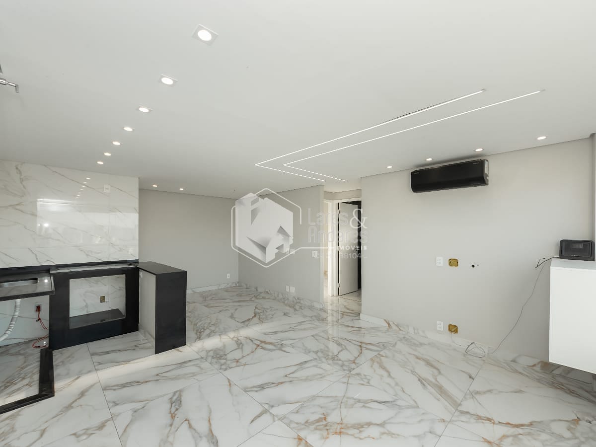 Apartamento à venda com 2 quartos, 50m² - Foto 5