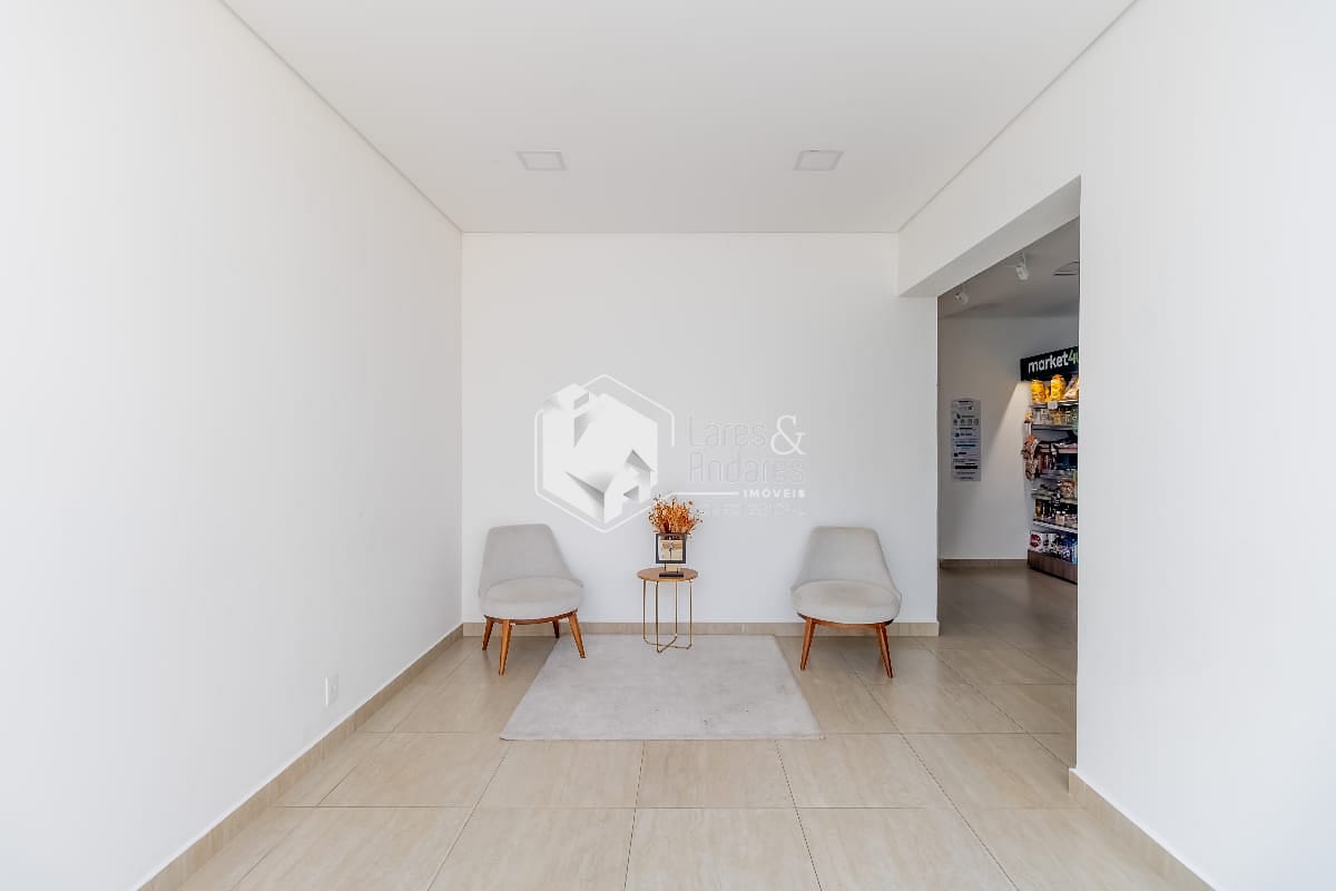 Apartamento à venda com 2 quartos, 50m² - Foto 39