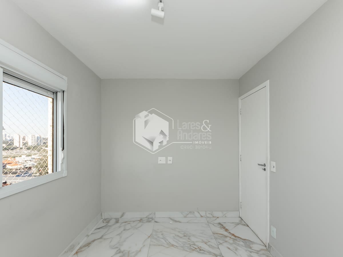Apartamento à venda com 2 quartos, 50m² - Foto 15