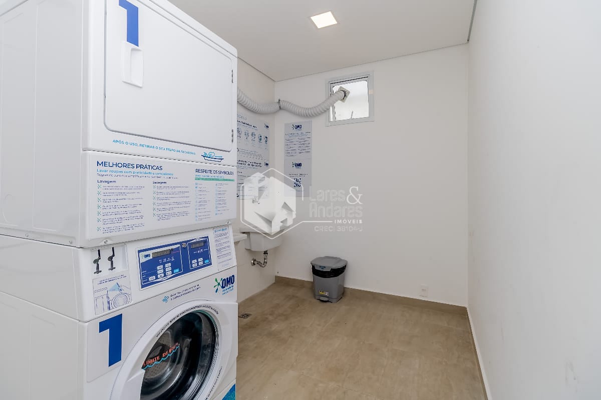 Apartamento à venda com 2 quartos, 50m² - Foto 38