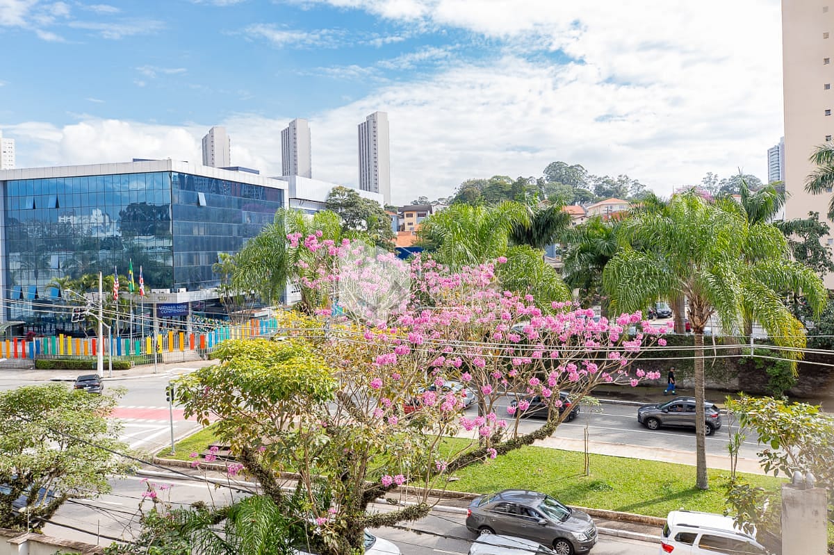 Apartamento, 3 quartos, 71 m² - Foto 41