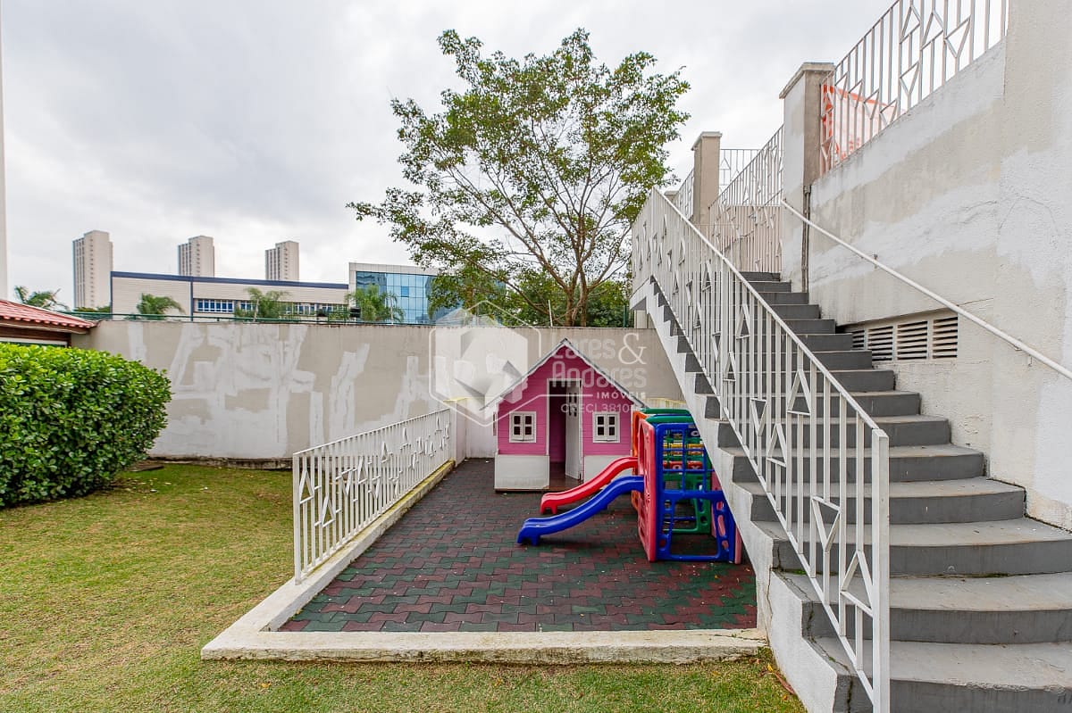 Apartamento, 3 quartos, 71 m² - Foto 34