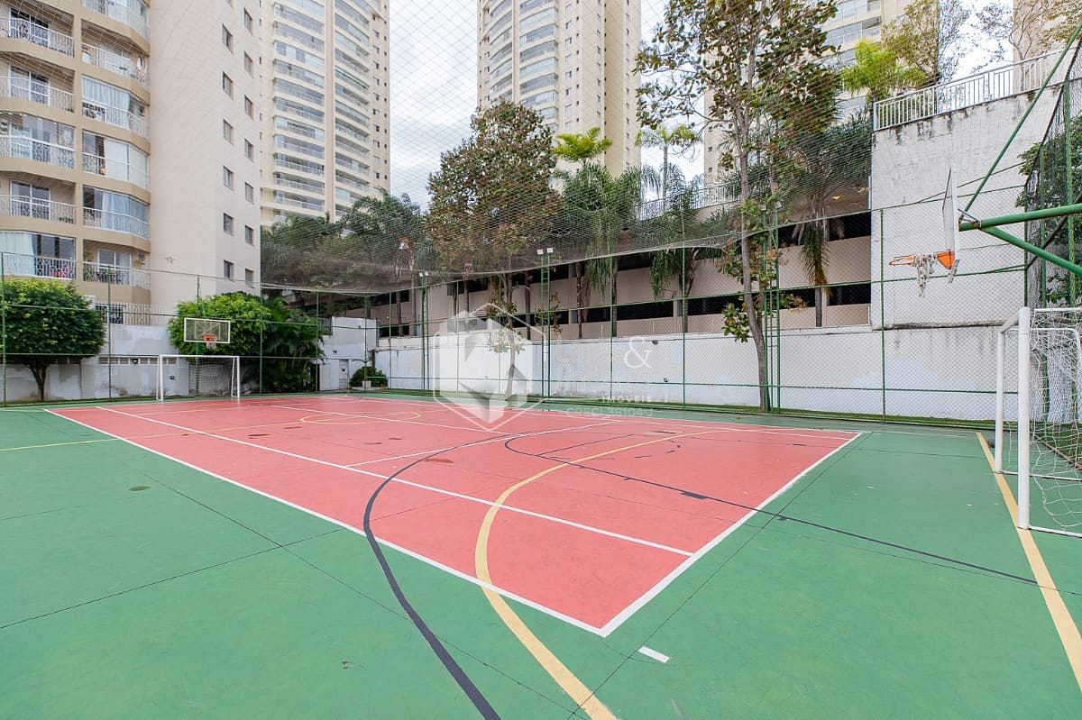 Apartamento, 3 quartos, 71 m² - Foto 35