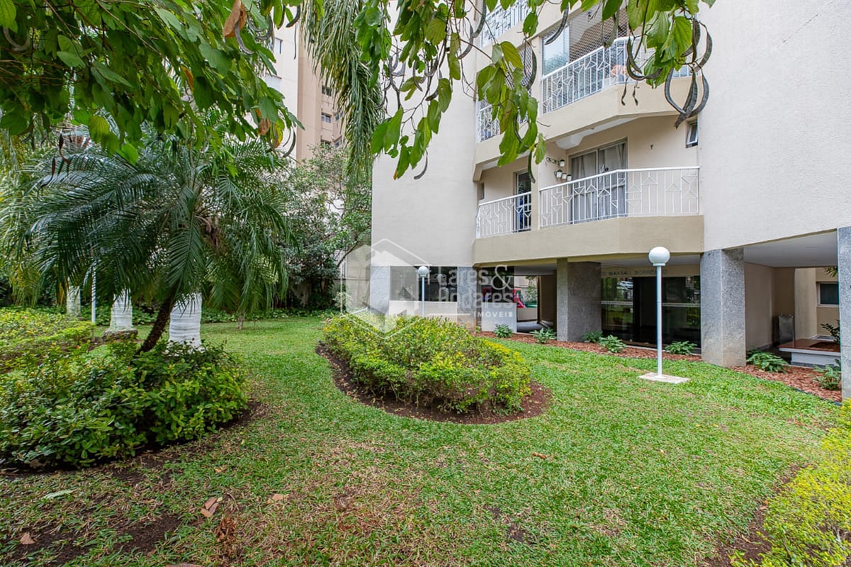 Apartamento, 3 quartos, 71 m² - Foto 38