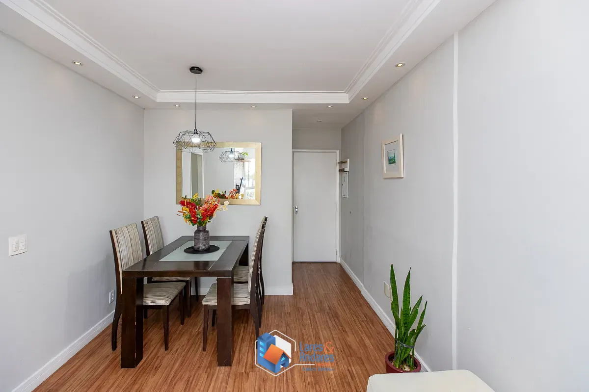 Apartamento, 3 quartos, 71 m² - Foto 6