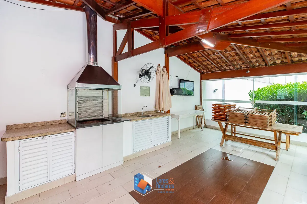 Apartamento, 3 quartos, 71 m² - Foto 37