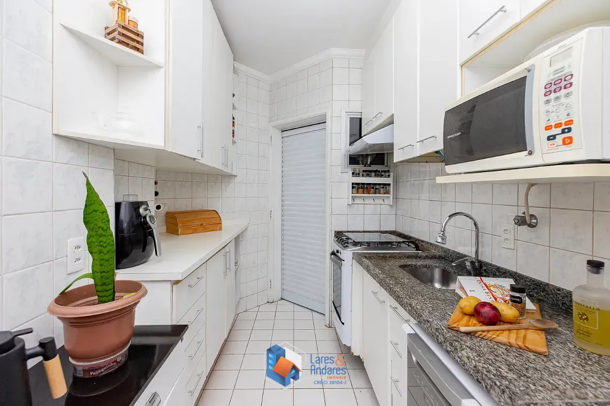 Apartamento, 3 quartos, 71 m² - Foto 12