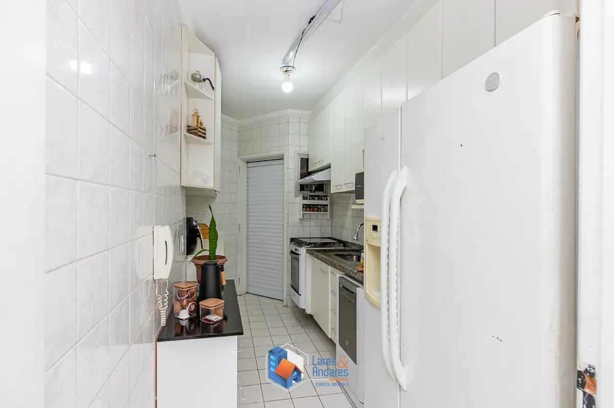 Apartamento, 3 quartos, 71 m² - Foto 11