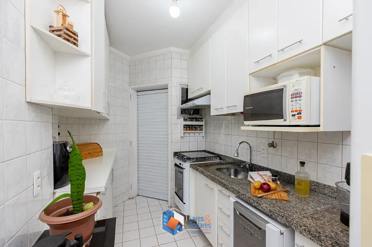 Apartamento, 3 quartos, 71 m² - Foto 13