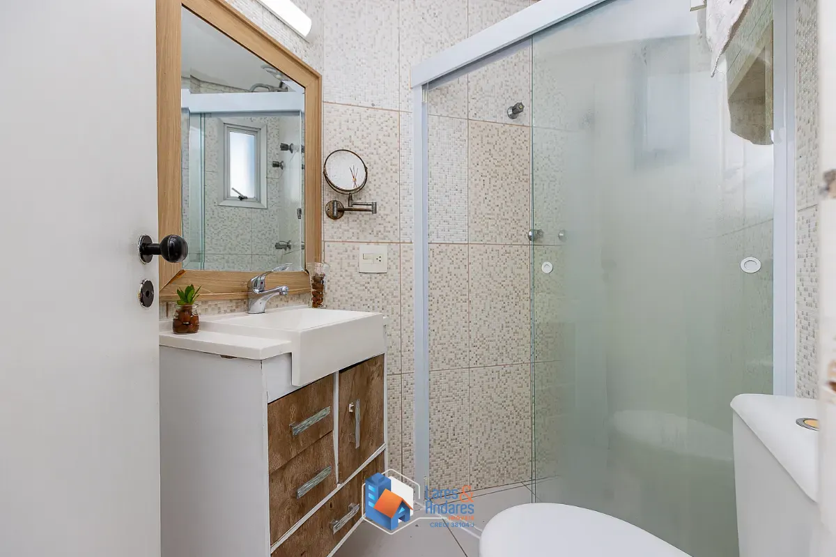 Apartamento, 3 quartos, 71 m² - Foto 17