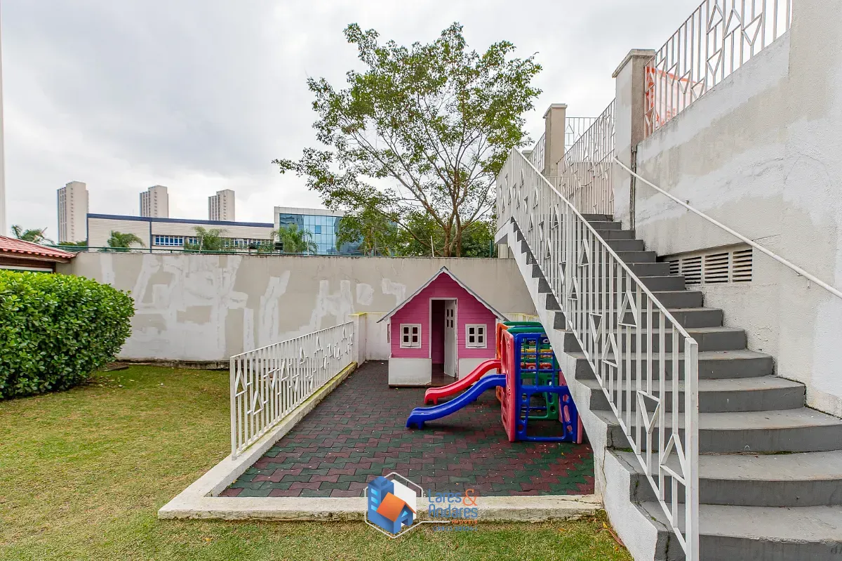 Apartamento, 3 quartos, 71 m² - Foto 34