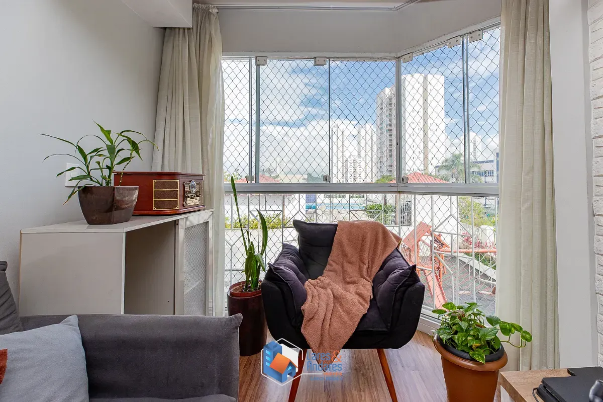 Apartamento, 3 quartos, 71 m² - Foto 5