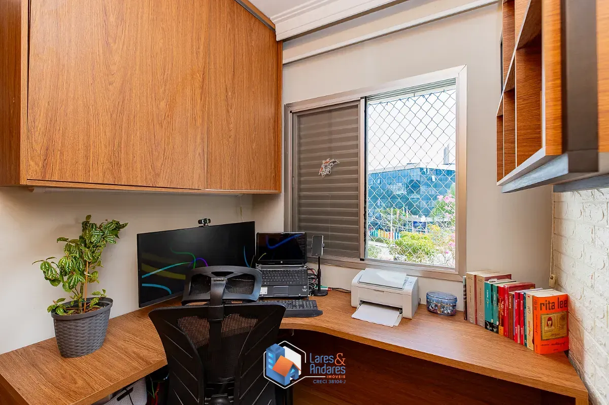 Apartamento, 3 quartos, 71 m² - Foto 22