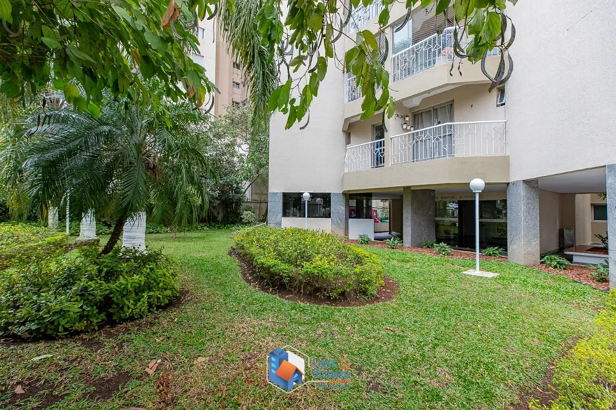 Apartamento, 3 quartos, 71 m² - Foto 38