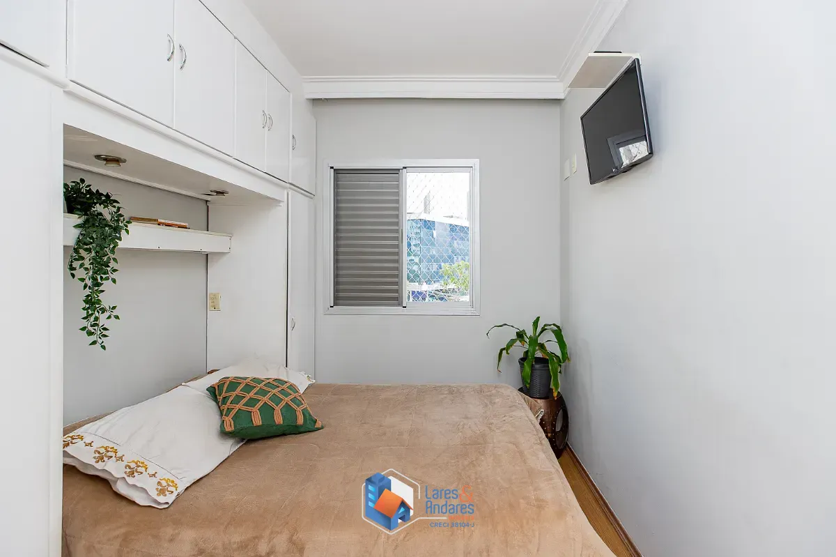 Apartamento, 3 quartos, 71 m² - Foto 15