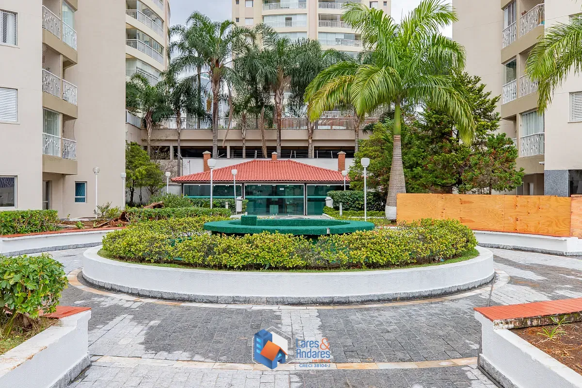 Apartamento, 3 quartos, 71 m² - Foto 26
