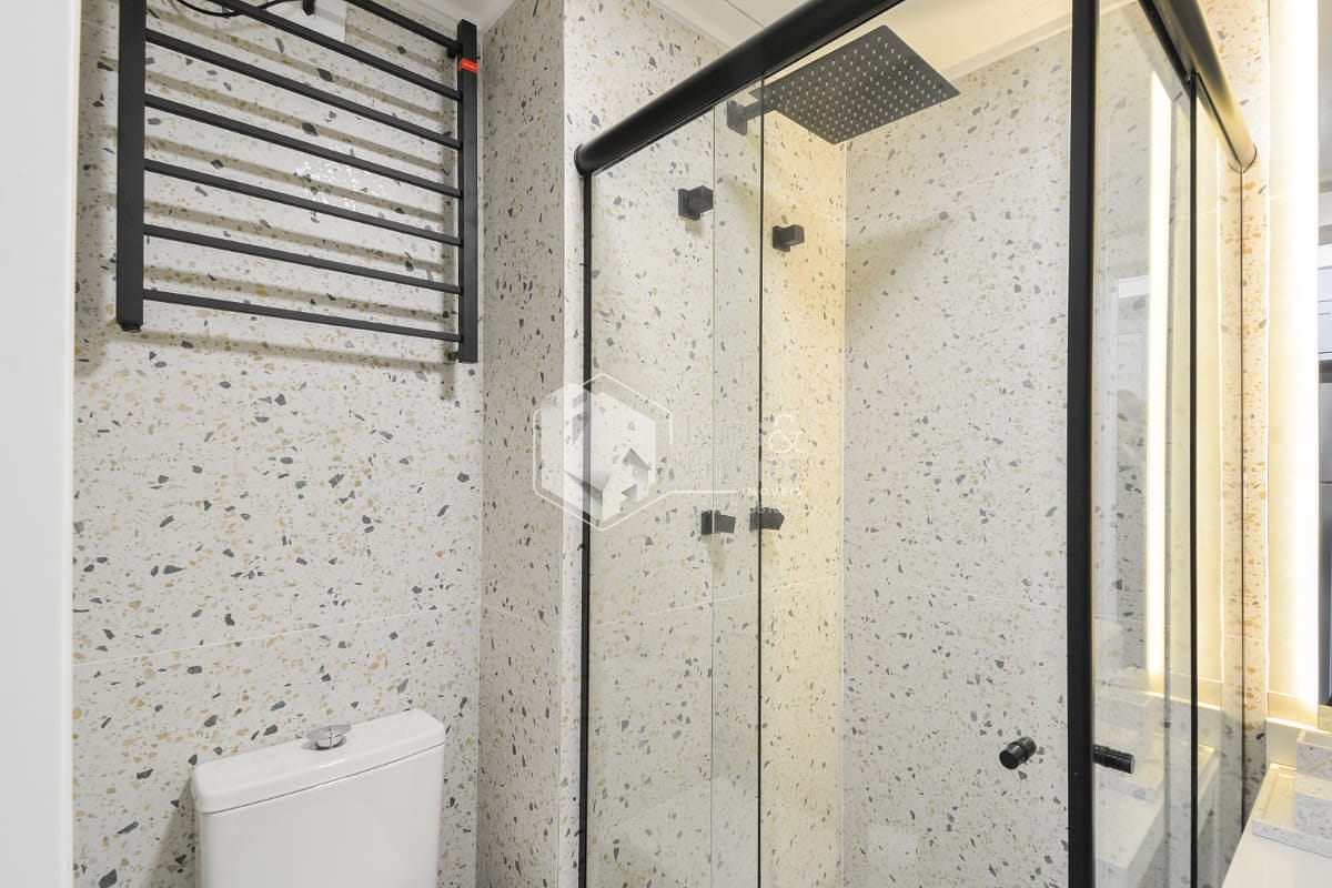 Apartamento à venda com 1 quarto, 21m² - Foto 17