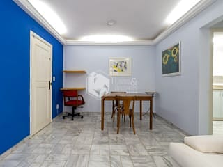 Foto do Apartamento-Apartamento tipo para venda em Vila Madalena com 1 quarto, 42m²