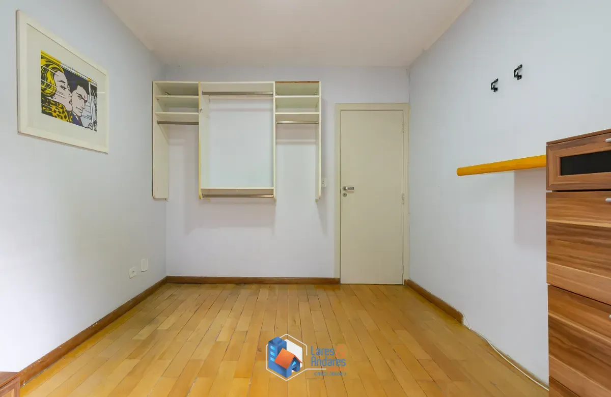 Apartamento, 1 quarto, 42 m² - Foto 8