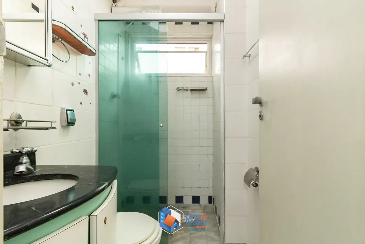 Apartamento, 1 quarto, 42 m² - Foto 7