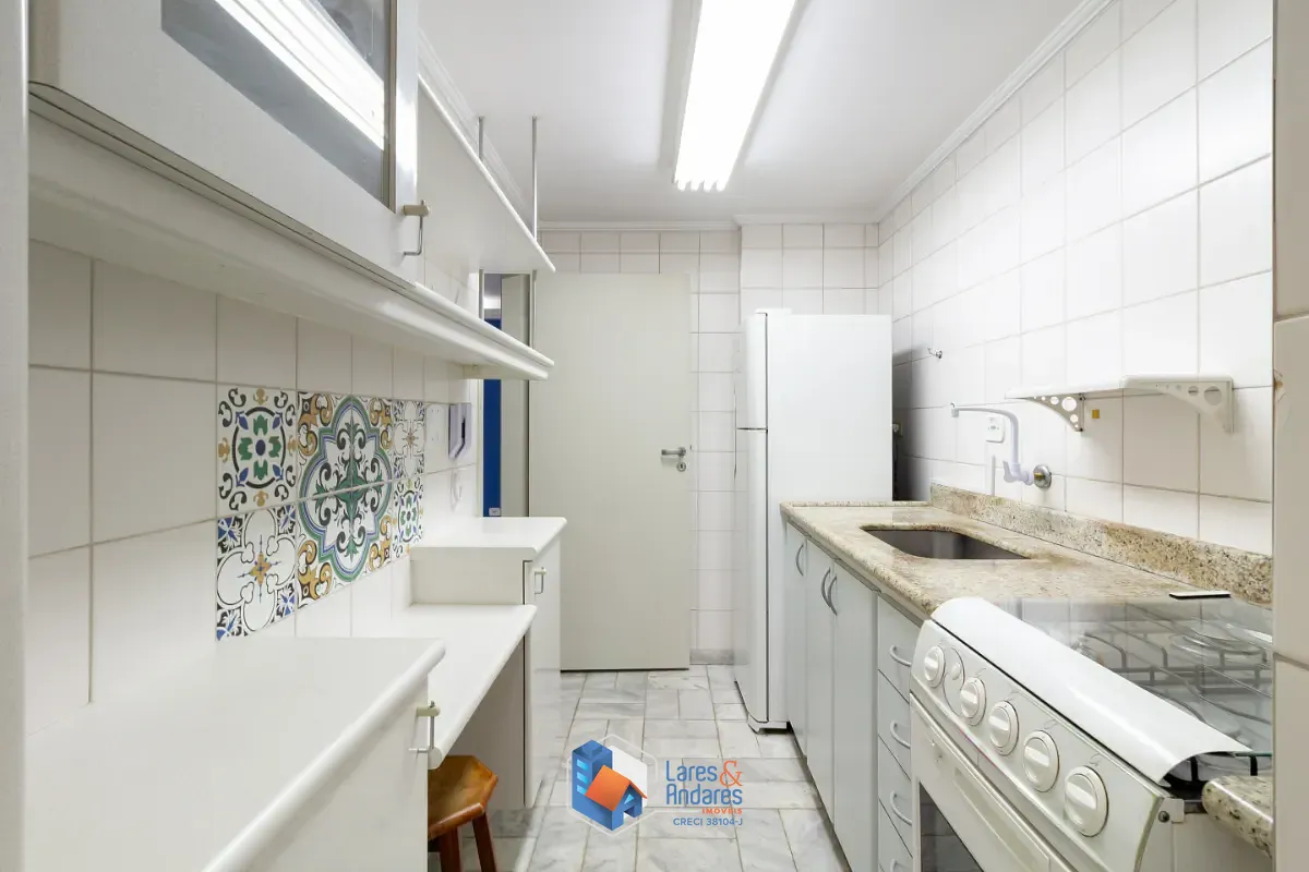 Apartamento, 1 quarto, 42 m² - Foto 12