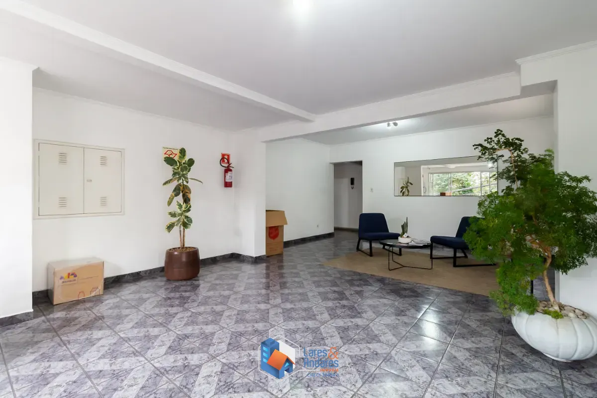 Apartamento, 1 quarto, 42 m² - Foto 15