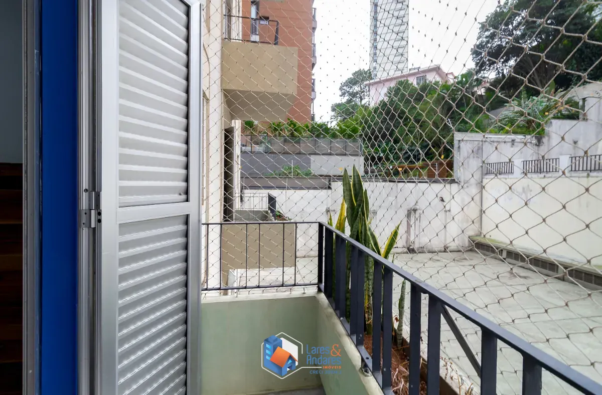 Apartamento, 1 quarto, 42 m² - Foto 9