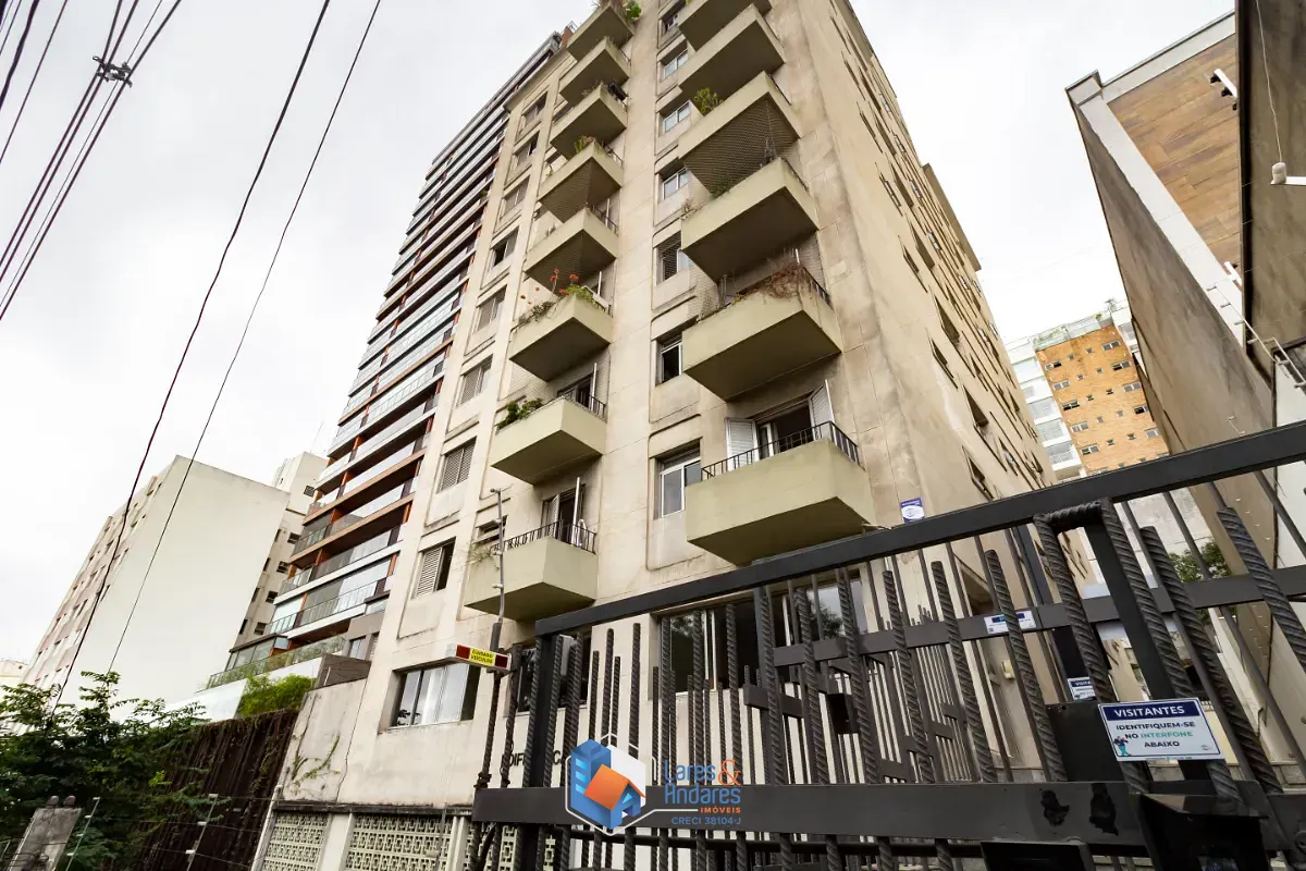 Apartamento, 1 quarto, 42 m² - Foto 17