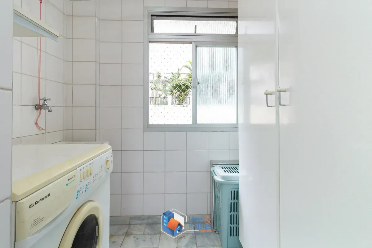Apartamento, 1 quarto, 42 m² - Foto 13