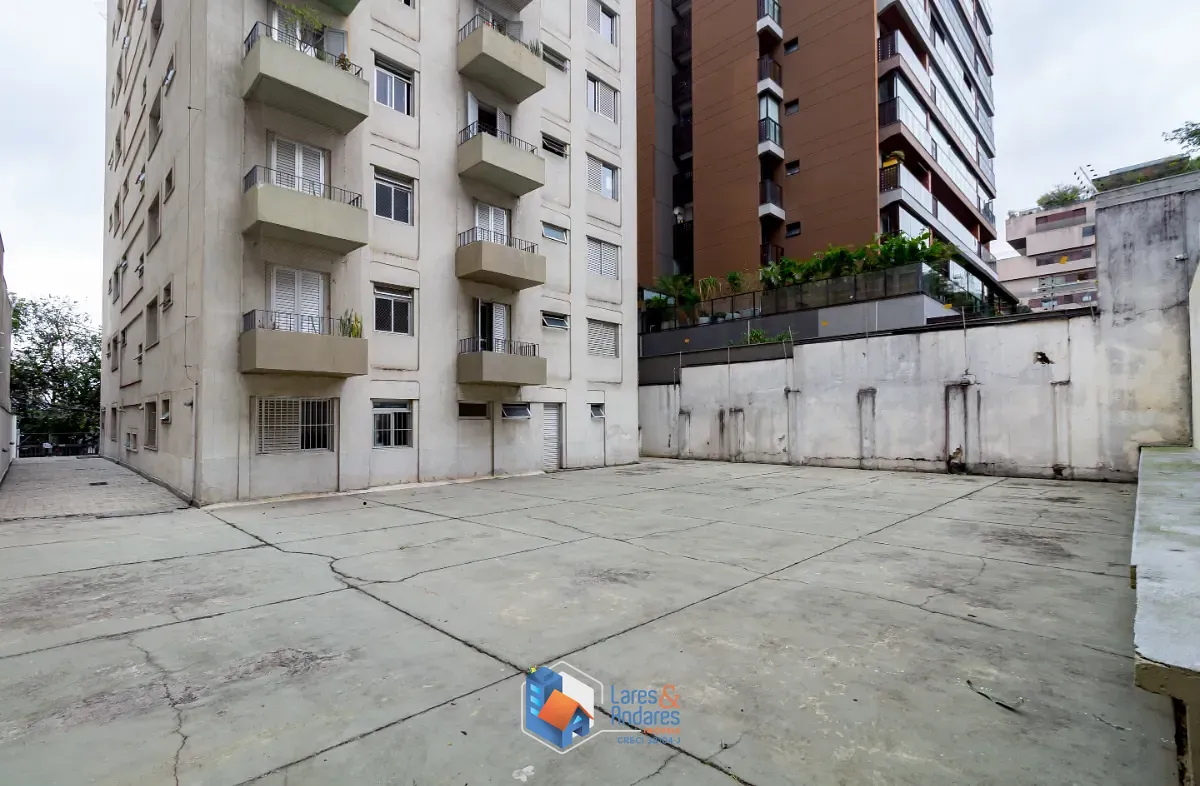 Apartamento, 1 quarto, 42 m² - Foto 16