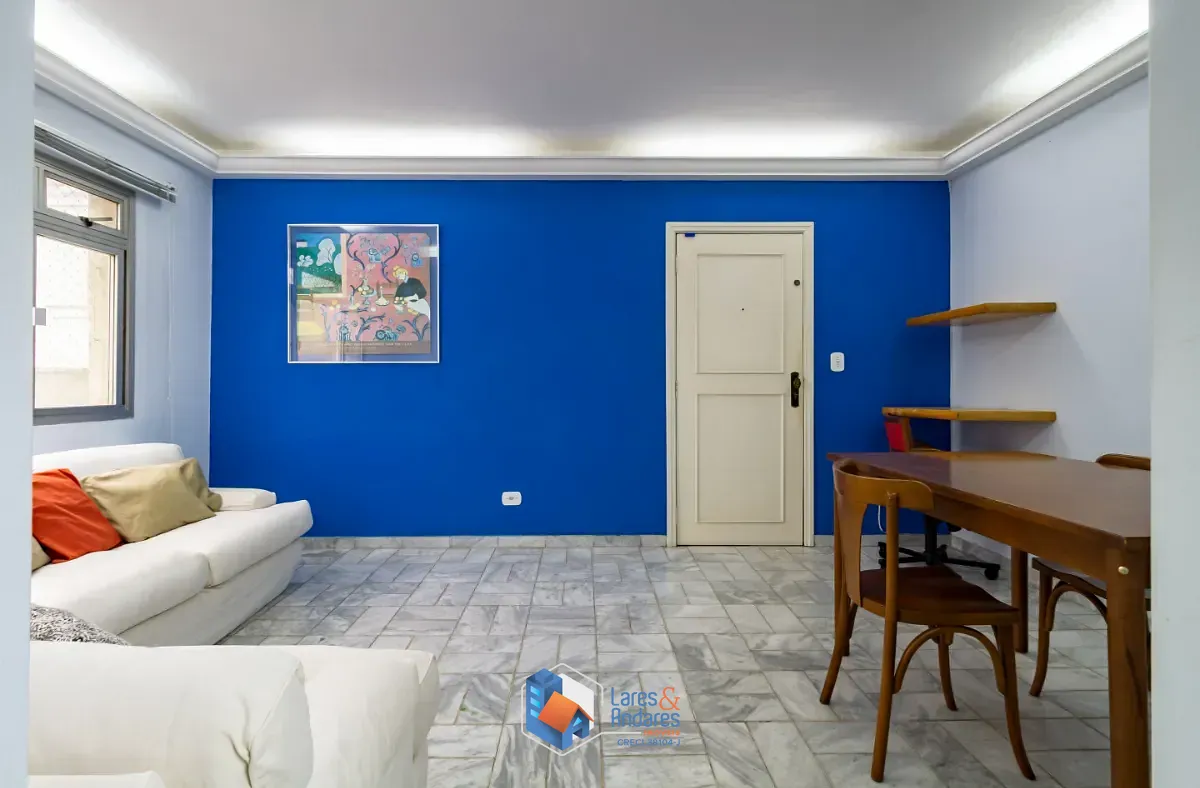 Apartamento, 1 quarto, 42 m² - Foto 4
