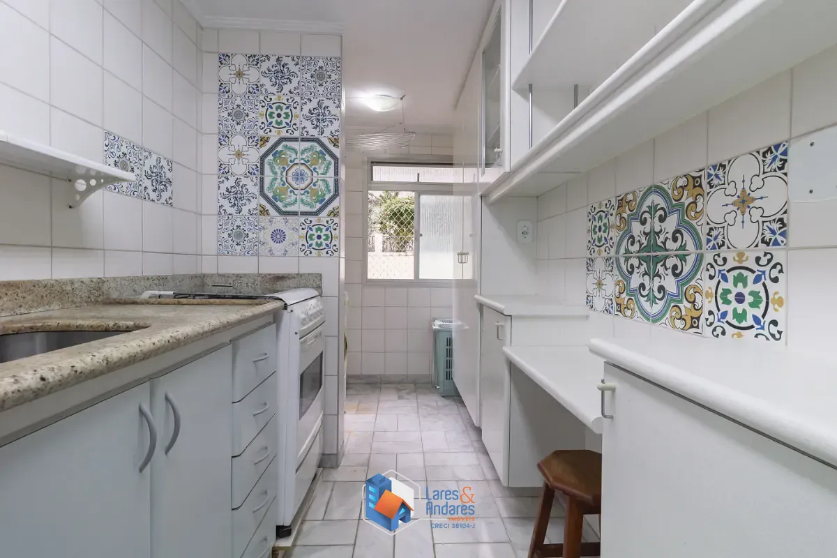 Apartamento, 1 quarto, 42 m² - Foto 11