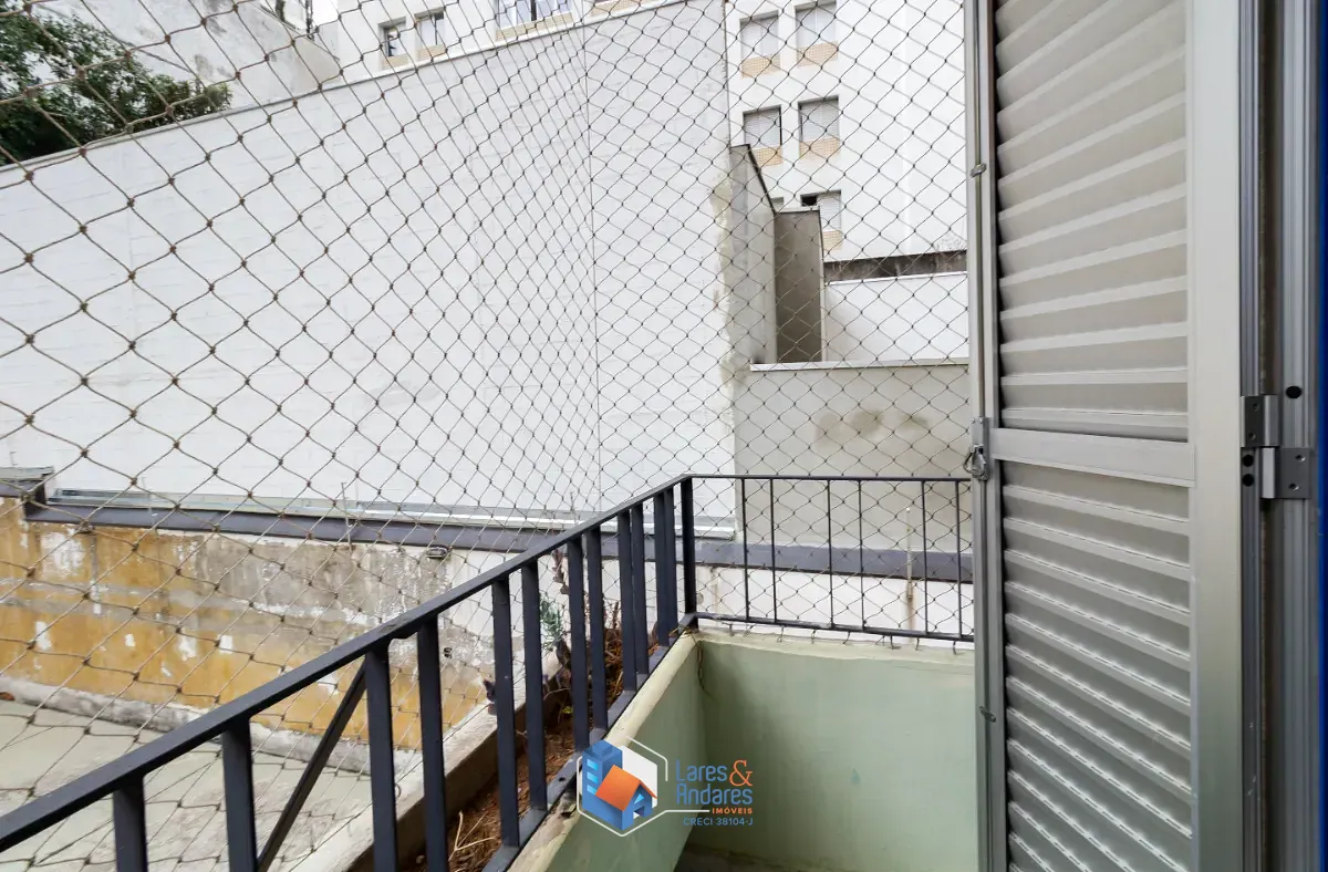 Apartamento, 1 quarto, 42 m² - Foto 10