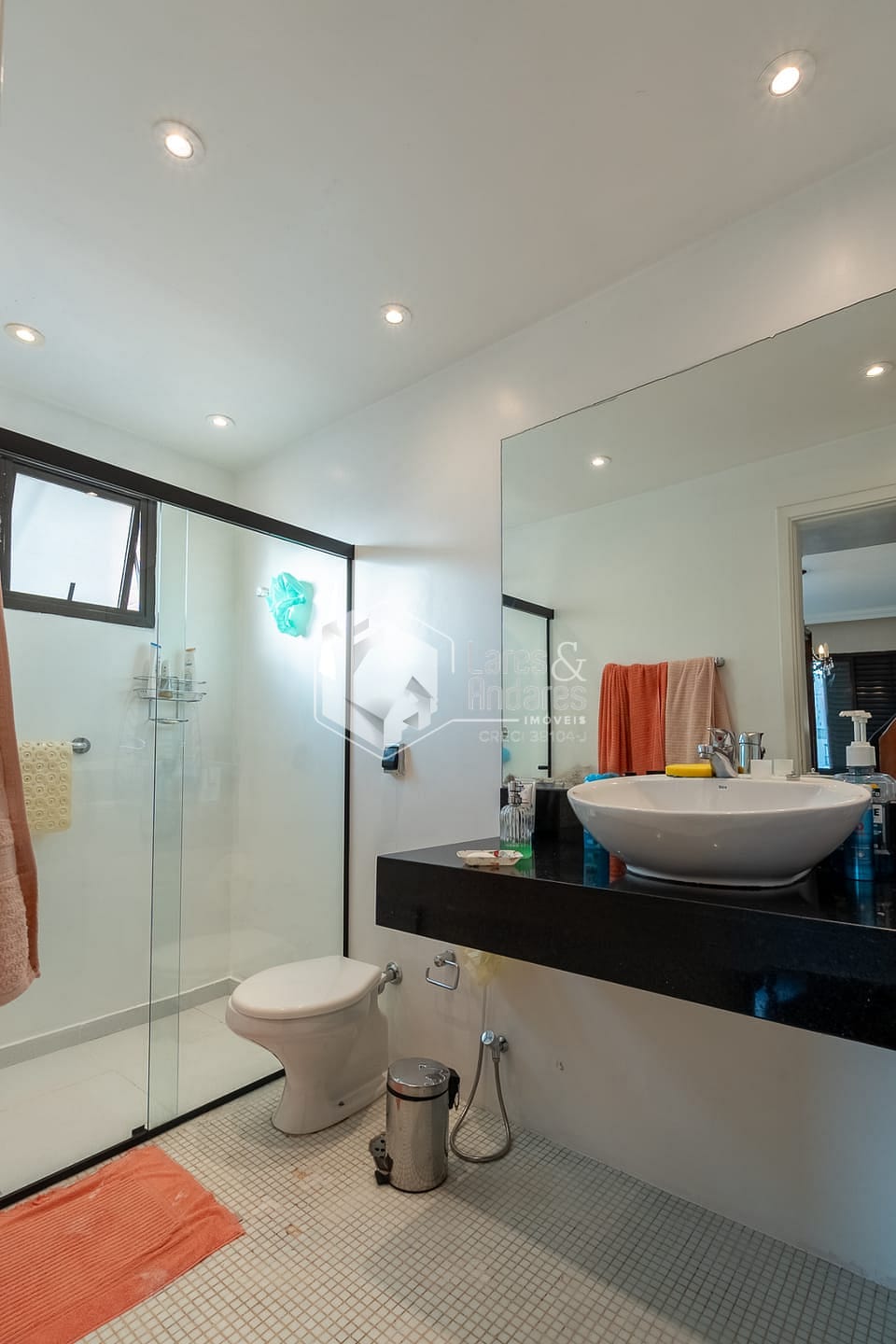 Apartamento, 3 quartos, 132 m² - Foto 37