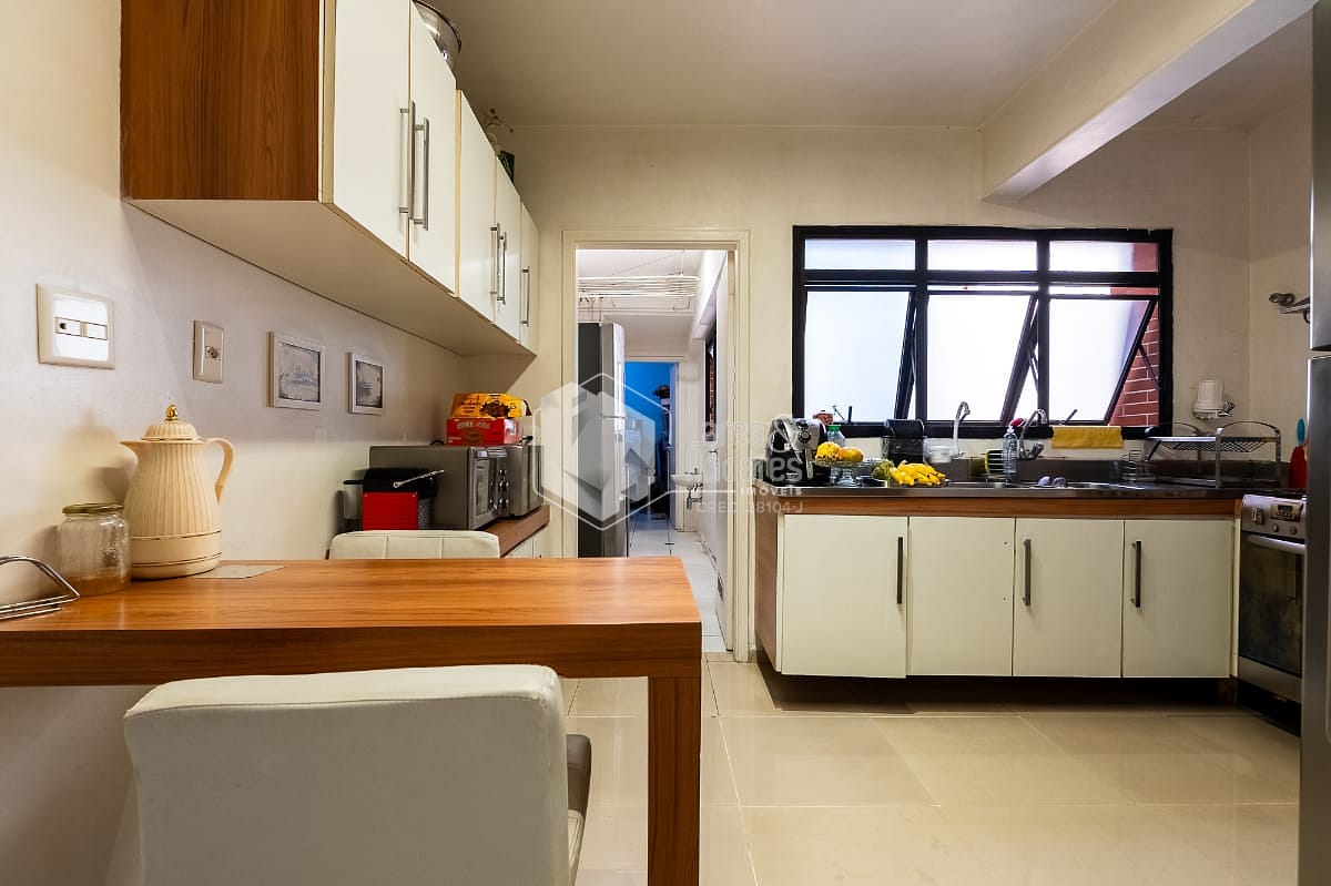 Apartamento, 3 quartos, 132 m² - Foto 40