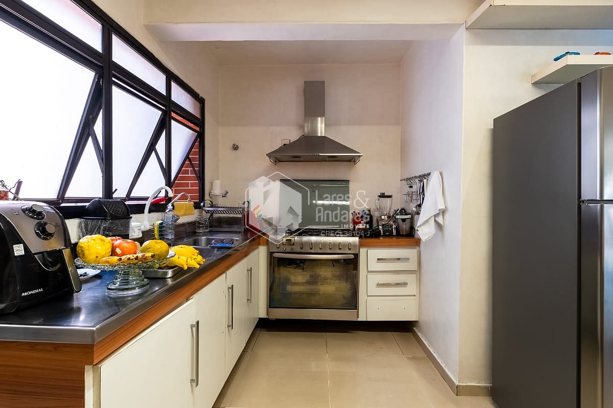 Apartamento, 3 quartos, 132 m² - Foto 42