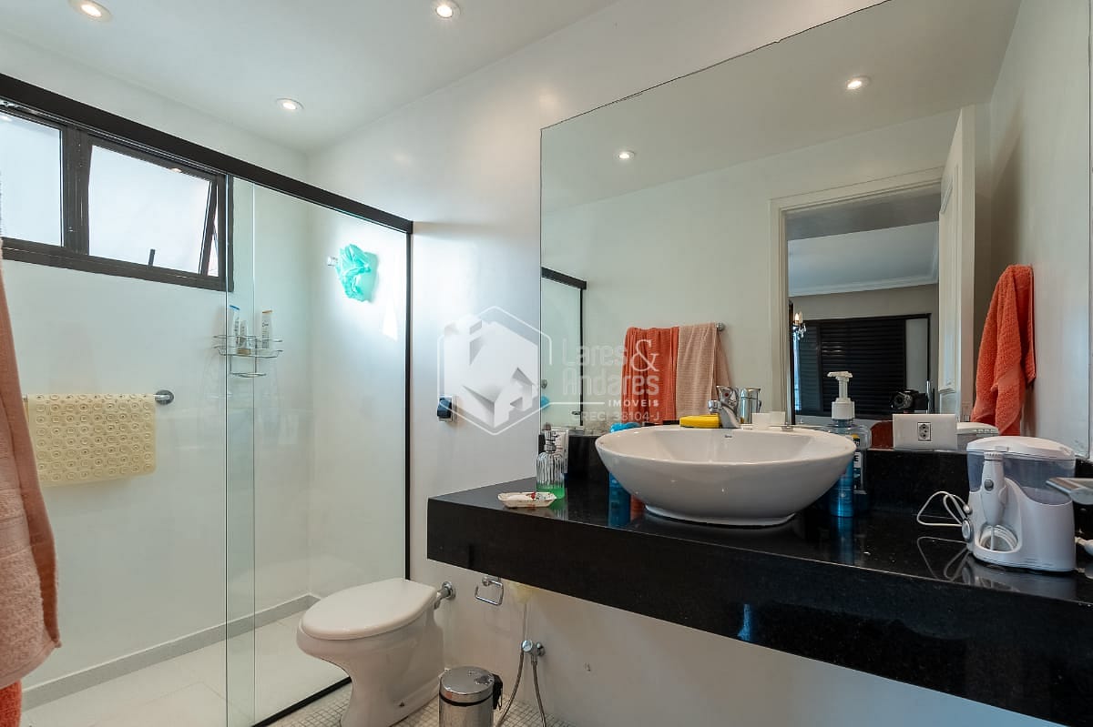 Apartamento, 3 quartos, 132 m² - Foto 35