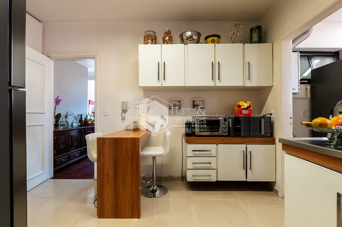 Apartamento, 3 quartos, 132 m² - Foto 44