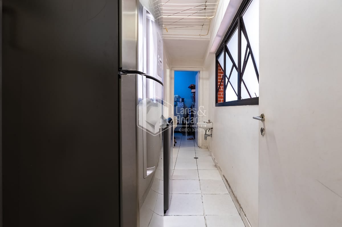 Apartamento, 3 quartos, 132 m² - Foto 43