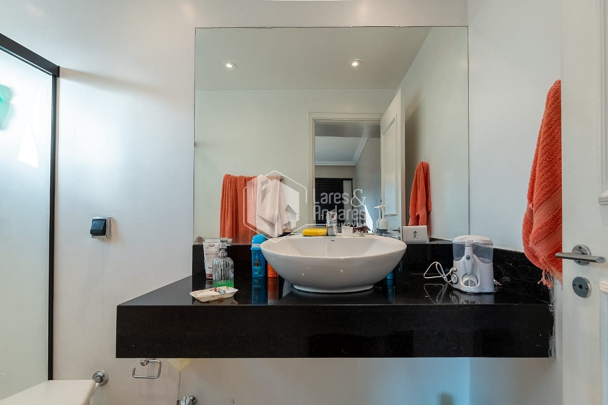 Apartamento, 3 quartos, 132 m² - Foto 36