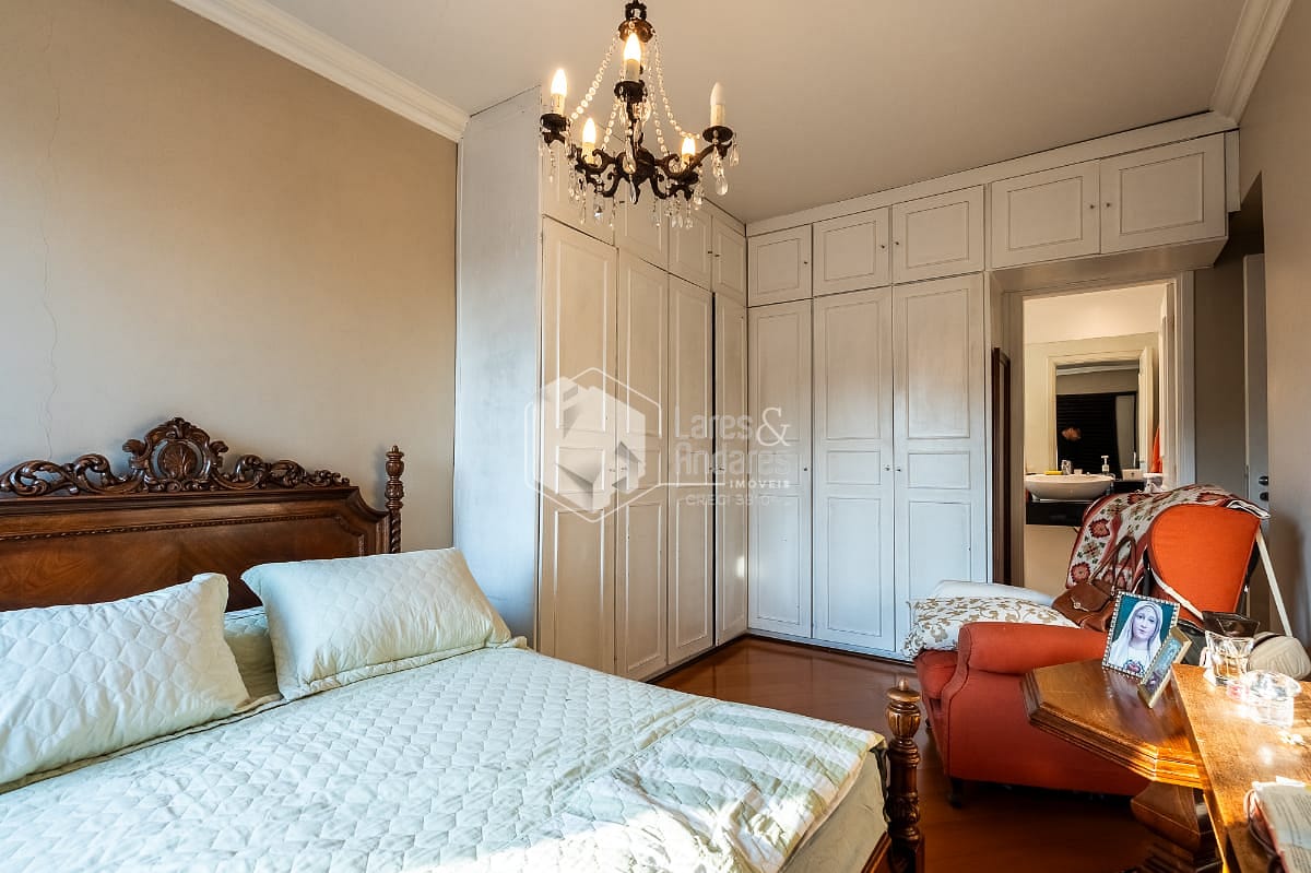 Apartamento, 3 quartos, 132 m² - Foto 34