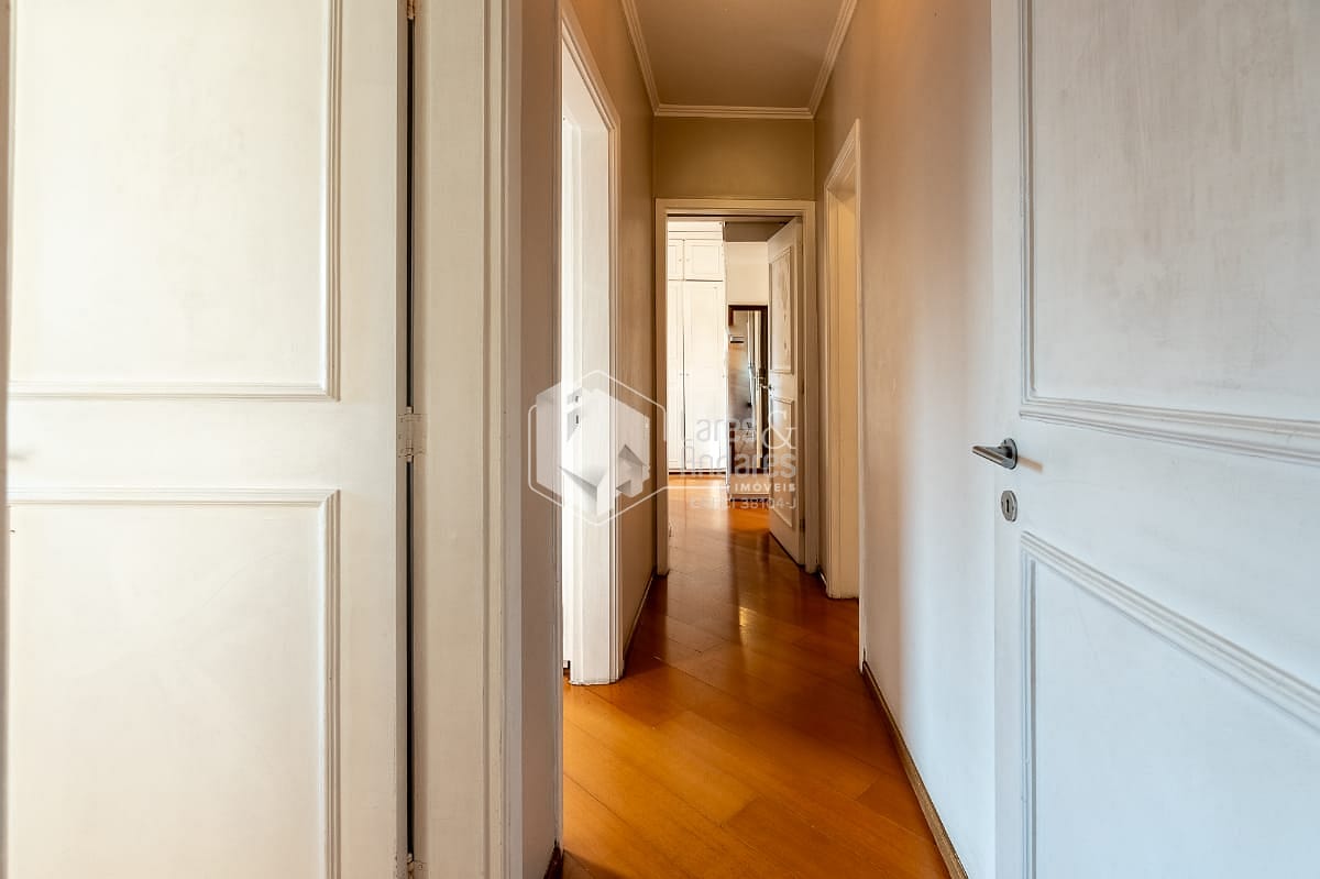 Apartamento, 3 quartos, 132 m² - Foto 38