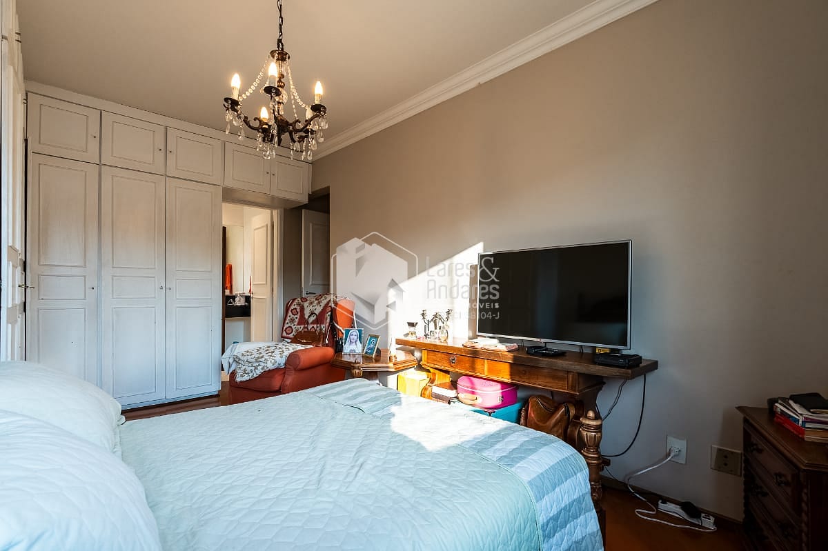 Apartamento, 3 quartos, 132 m² - Foto 33