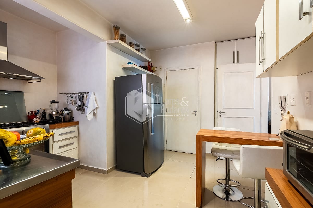 Apartamento, 3 quartos, 132 m² - Foto 41