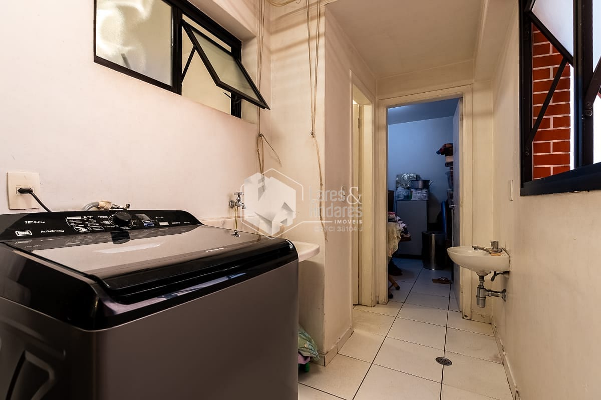 Apartamento, 3 quartos, 132 m² - Foto 45