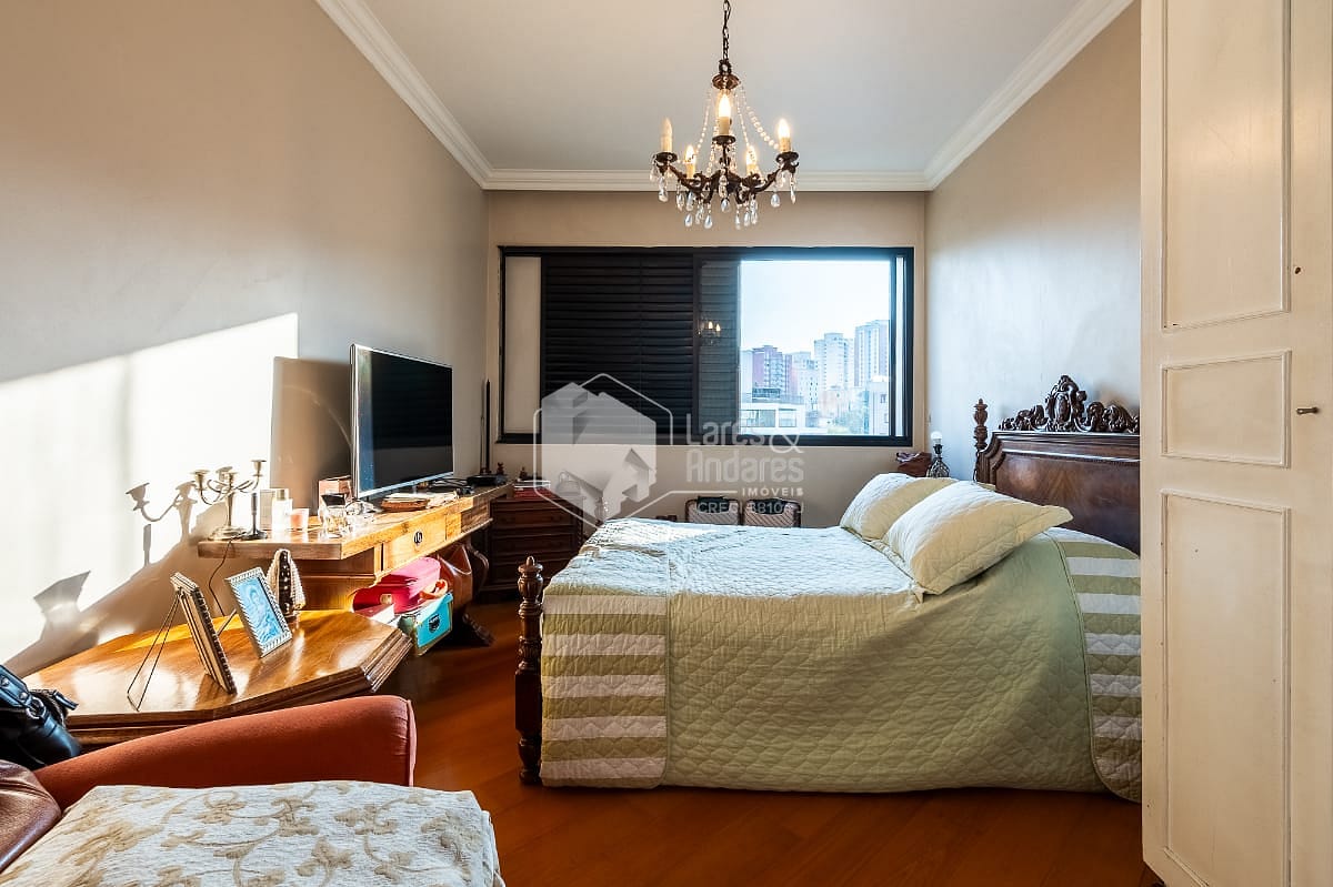 Apartamento, 3 quartos, 132 m² - Foto 32